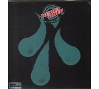 Manfred Mann's Earth Band – Nightingales and Bombers – Vinile LP 12"
