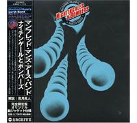 Manfred Mann's Earth Band - Nightingales & Bombers
