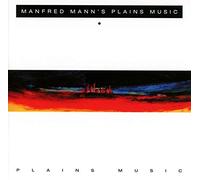 MANFRED MANN'S EARTH BAND - PLAINS MUSIC =REMASTERED=
