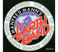 Manfred Mann's Earth Band - Remastered Best Of Volume 2 by Manfred Mann's Earth Band (2011-09-06)
