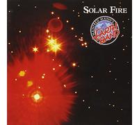 Manfred Mann's Earth Band Solar Fire (CD) Album