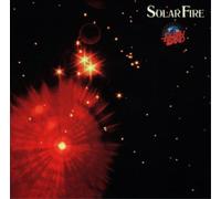Manfred Mann's Earth Band Solar Fire (CD) Album