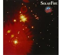 Manfred Mann's Earth Band Solar Fire (Vinyl LP) 12" Album