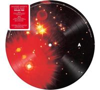 Manfred Mann's Earth Band Solar Fire (Vinyl LP) 12" Album Picture Disc
