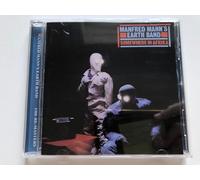 Manfred Mann's Earth Band - Somewhere In Afrika