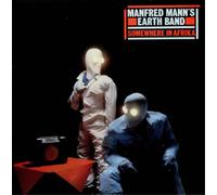 Manfred Mann's Earth Band – Somewhere in Afrika – Vinile LP 12" – Sony Music