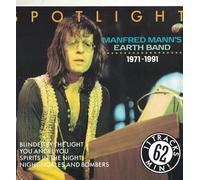 Manfred Mann's Earth Band - Spotlight