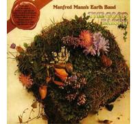 Manfred Mann's Earth Band The Good Earth (CD) Album