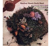 Manfred Mann's Earth Band - The Good Earth (UK 1974)