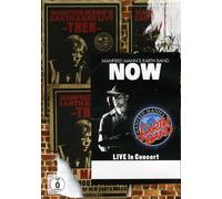 Manfred Mann's Earth Band - Then & Now