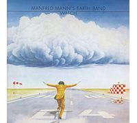 Manfred Mann's Earth Band Watch (CD) Album