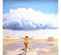 Manfred Mann's Earth Band Watch (CD) Album