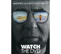 Manfred Mann's Earth Band - Watch the DVD [Edizione: Regno Unito]