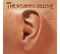 Manfred Mann's Earth - Roaring Silence - Vinyl Record - E72z