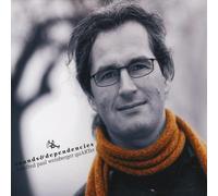 Manfred Paul Weinberger Sounds & Dependencies (CD)