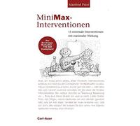 Manfred Prior Lutz Magnus MiniMax-Interventionen: 15 minimale Inter (Audiobook)