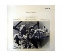 Manfred Schoof, Akira Sakata, Yosuke Yamashita, Takeo Moriyama - Distant Thunder