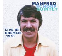 Manfred schoof quintet - Live in Bremen 1978
