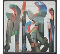 Manfred Schoof Quintet - Voices