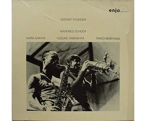 Manfred Schoof, Yamashita - Distant Thunder