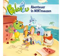 Manfred Schweng Bakabu - Abenteuer Technik (CD)