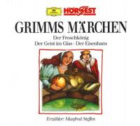 Manfred Steffen - Grimms Maerchen, Folge