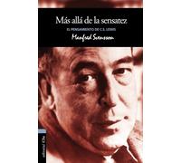 Manfred Svensson El Ms All de la Sensatez (Tascabile)