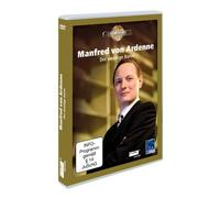 Manfred von Ardenne - Der wendige Baron