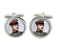 Manfred Von Richthofen Gemelli IN Cromo Scatola