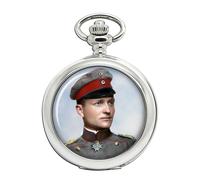 Manfred Von Richthofen Orologio da Tasca