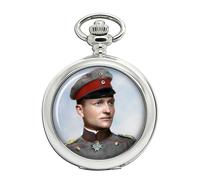 Manfred Von Richthofen Orologio da Tasca