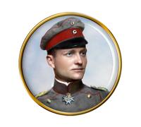 Manfred Von Richthofen Spilla