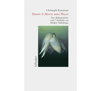 Manfred Wakolbi Damen & Herren unter Wasser: Eine Bildergesch (Copertina rigida)