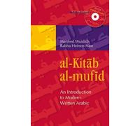 Manfred Woidich Rabha Heinen-Nasr al-Kitab al-mufid (Tascabile)