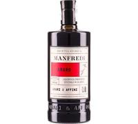 Manfredi Amaro Ricetta Storica cl.70