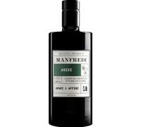 Manfredi Anice Ricetta Storica cl.50