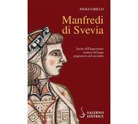 Manfredi di Svevia