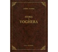 Manfredi, Giuseppe. - Storia di Voghera.