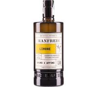 Manfredi Limone Ricetta Storica cl.70