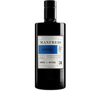 "Manfredi" Sambuca Ricetta Storica