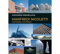 Manfredi Nicoletti architetto