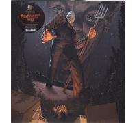 Manfredini, Harry - Friday The 13th Part Ii (Score) / O.S.T.