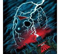 Manfredini, Harry - Friday The 13th Part Vi: Jason Lives / O.S.T.