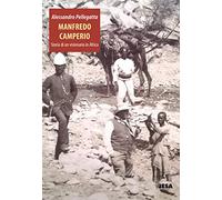 Manfredo Camperio. Storia di un visionario in Africa