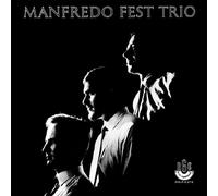 Manfredo Fest Trio - Fredo Fest Trio [Ltd. Re-Issue]