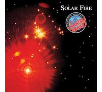Manfred Mann's Earth Band Solar Fire (Vinyl LP) 12" Album