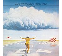 Manfred Mann's Earth Band Watch (Vinyl LP) 12" Album