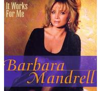 Manfrell, Barbara - It Works for Me