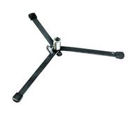 Manfrotto 003 MF mini Backlite supporto con attacco femmina (nero)