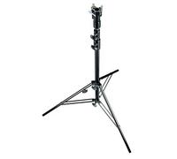 Manfrotto 007BUAC treppiede Nero - Nouvo